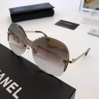 Chanel High Quality Sunglasses 2202