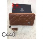 Chanel Normal Quality Wallets 36