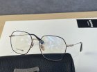 Chrome Hearts Plain Glass Spectacles 670