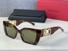 Valentino High Quality Sunglasses 709