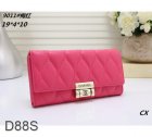 Chanel Normal Quality Wallets 163