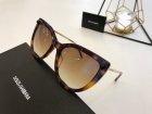 Dolce & Gabbana High Quality Sunglasses 330
