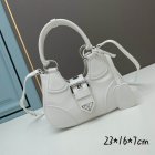 Prada High Quality Handbags 993