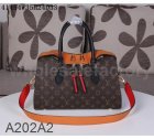 Louis Vuitton High Quality Handbags 4129