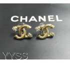 Chanel Jewelry Earrings 85