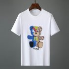 Fendi Men's T-shirts 52