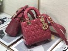 DIOR Original Quality Handbags 826