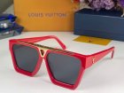Louis Vuitton High Quality Sunglasses 4780