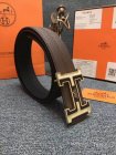 Hermes High Quality Belts 288