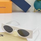 Louis Vuitton High Quality Sunglasses 4867