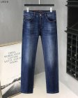 Louis Vuitton Men's Jeans 41