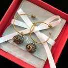 Dior Jewelry Earrings 335