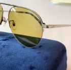 Gucci High Quality Sunglasses 5431