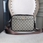 Gucci High Quality Handbags 202