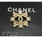 Chanel Jewelry Brooch 87