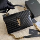 Yves Saint Laurent Original Quality Handbags 490