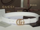 Gucci Original Quality Belts 12