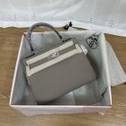 Hermes Original Quality Handbags 756