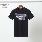 Balmain Men's T-shirts 04