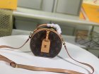 Louis Vuitton High Quality Handbags 03
