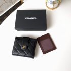 Chanel Original Quality Wallets 180