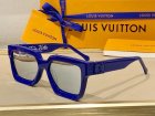 Louis Vuitton High Quality Sunglasses 4776