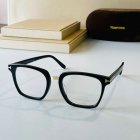 TOM FORD Plain Glass Spectacles 123