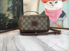 Gucci High Quality Handbags 1219
