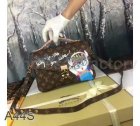 Louis Vuitton High Quality Handbags 4002