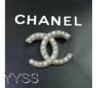 Chanel Jewelry Brooch 110