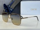 DIOR High Quality Sunglasses 1605