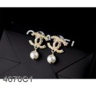 Chanel Jewelry Earrings 301