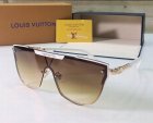 Louis Vuitton High Quality Sunglasses 1221