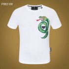Philipp Plein Men's T-shirts 79