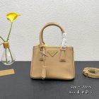 Prada High Quality Handbags 973