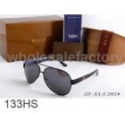 Gucci Normal Quality Sunglasses 967