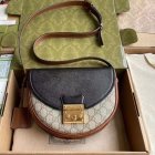 Gucci High Quality Handbags 1221