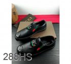 Gucci Men's Athletic-Inspired Shoes 2301