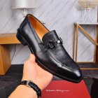 Salvatore Ferragamo Men's Shoes 1144