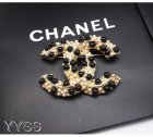 Chanel Jewelry Brooch 236