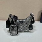 Prada Original Quality Handbags 967