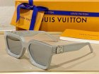 Louis Vuitton High Quality Sunglasses 4195