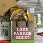 Gucci Original Quality Handbags 453