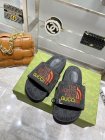 Gucci Men's Slippers 516