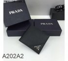 Prada High Quality Wallets 144