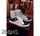 Gucci Men's Athletic-Inspired Shoes 2136