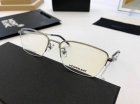 Mont Blanc Plain Glass Spectacles 113