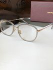 TOM FORD Plain Glass Spectacles 169