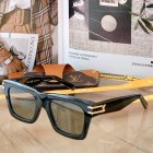 Louis Vuitton High Quality Sunglasses 2483