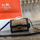 Coach High Quality Handbags 458